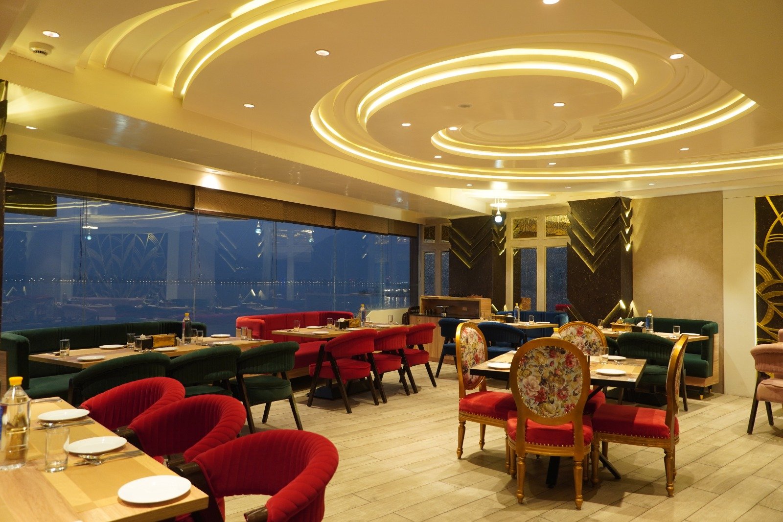Commercial Interior Design in Jaipur: Offices, Retail & Studios